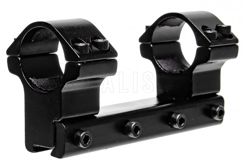 Venox 1-Pc Mount 11mm/25,4mm High