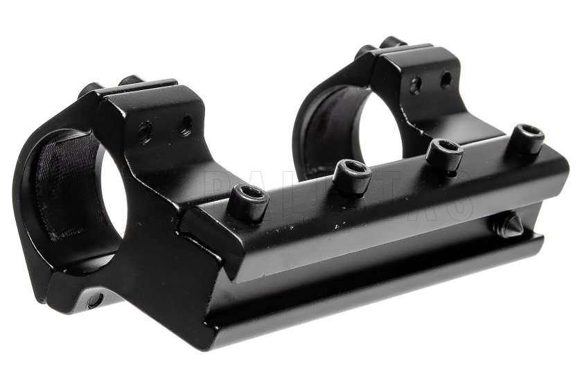 Venox 1-Pc Mount 11mm/25,4mm High