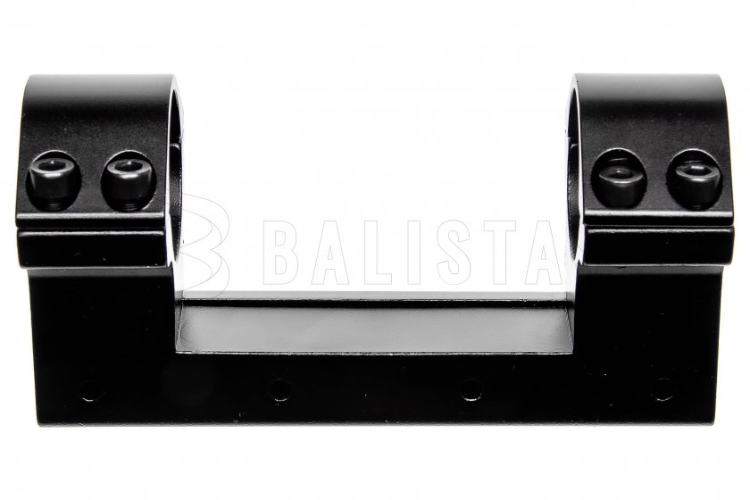 Venox 1-Pc Mount 11mm/25,4mm High