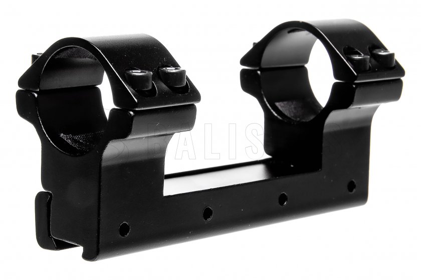 Venox 1-Pc Mount 11mm/25,4mm High