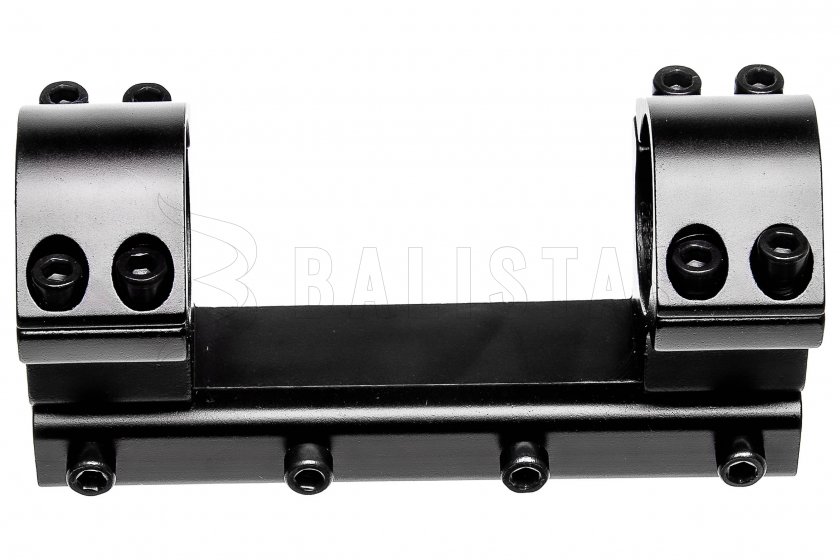 Venox 1-Pc Mount 11mm/25,4mm High