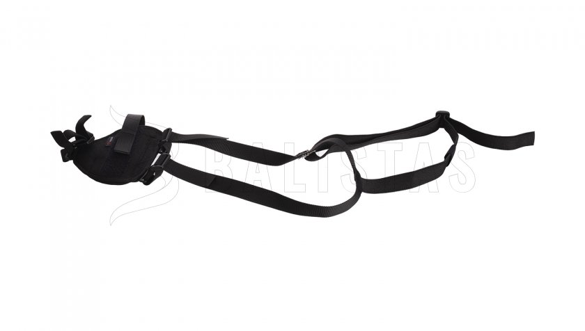 Falco Subcompact 4142 Shoulder Holster