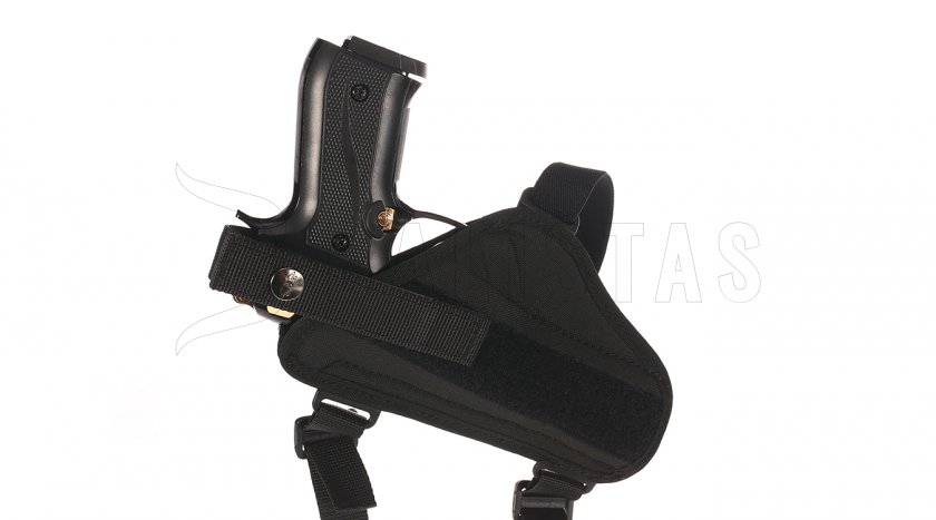 Falco Subcompact 4142 Shoulder Holster