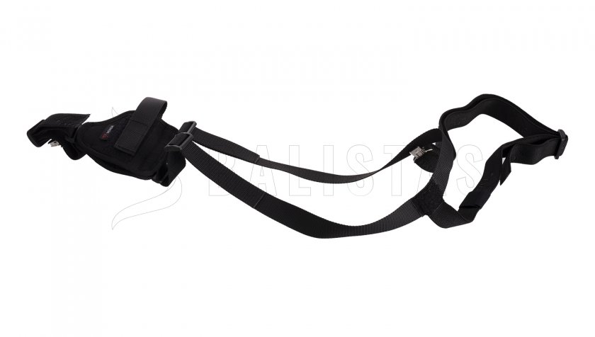 Falco Small 2 4142 Shoulder Holster