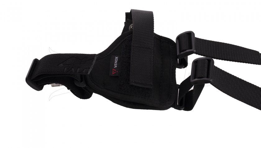Falco Small 2 4142 Shoulder Holster