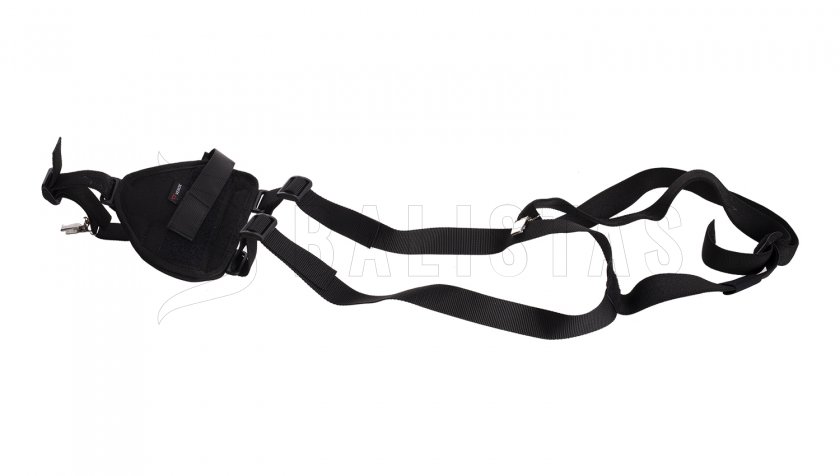 Falco Small 4142 Shoulder Holster