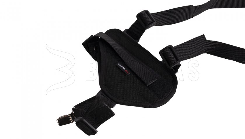 Falco Small 4142 Shoulder Holster