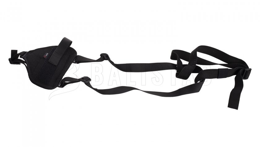 Falco Full Size 2 4142 Shoulder Holster