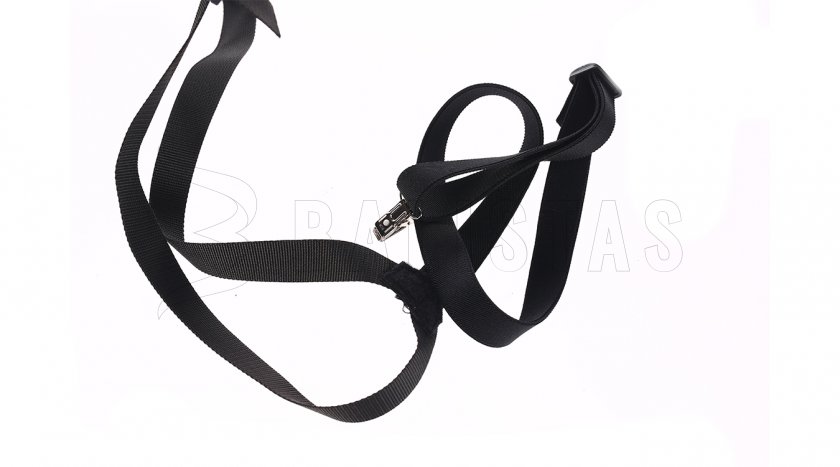 Falco Compact 4142 Shoulder Holster