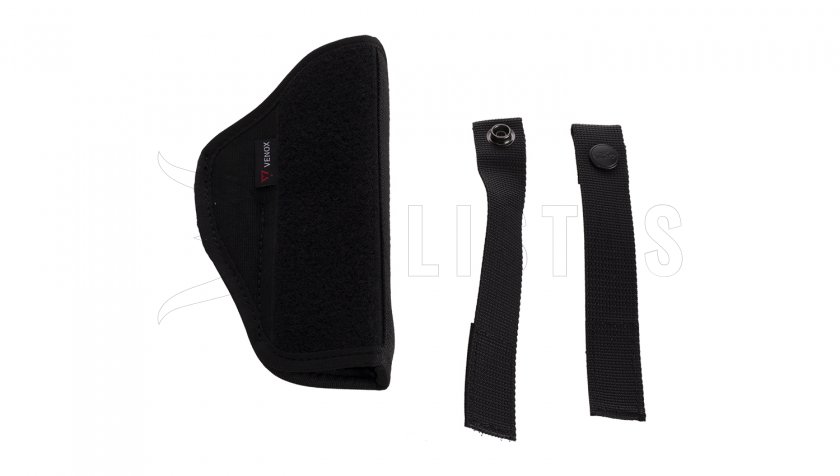 Belt Holster Falco Full Size 2 narrow