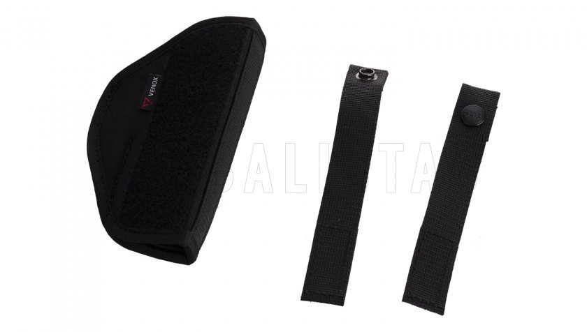 Belt Holster Falco Full Size narrow 
