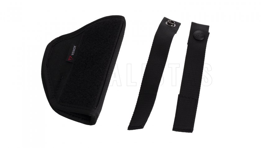Belt Holster Falco Compact Narrow
