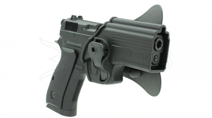 Holster ASG CZ-75 D Compact