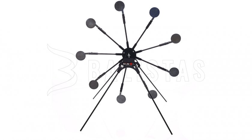 Venox Large Spinner Target