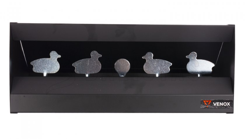 Venox Four Ducks