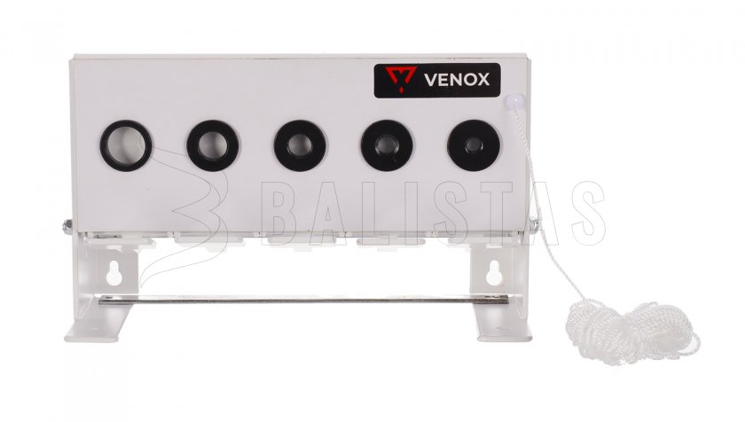 Venox Biathlon 5