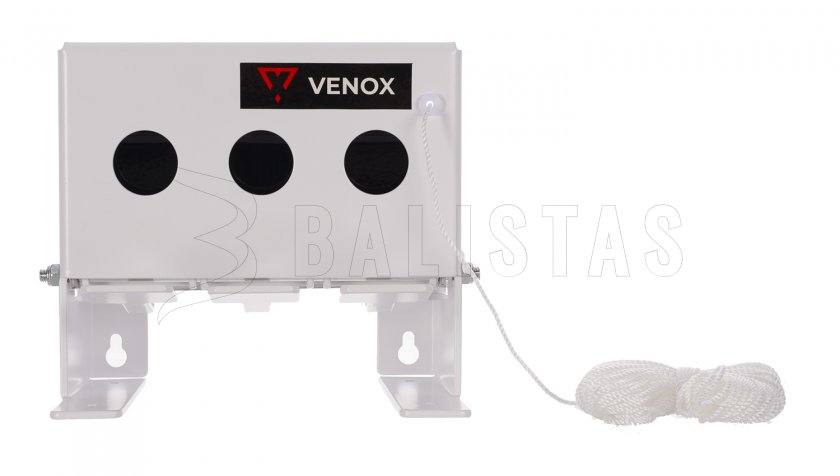Venox Biathlon 3