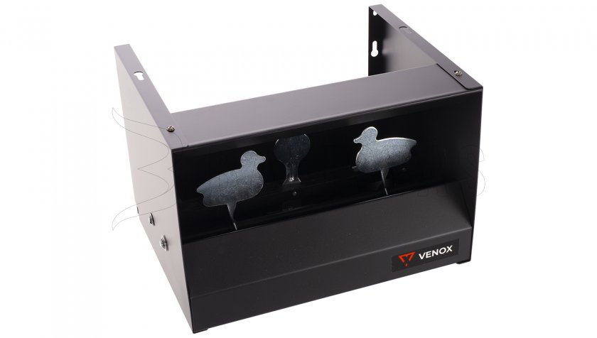 Venox Two Ducks