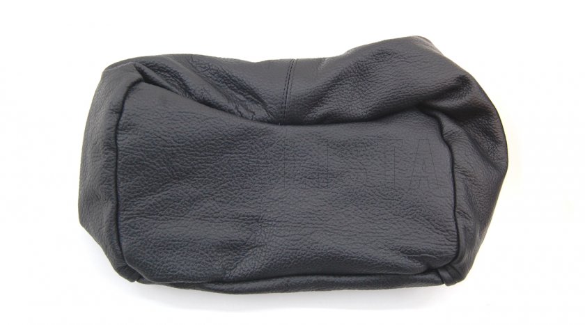 Venox Bench Bags Leather/Black