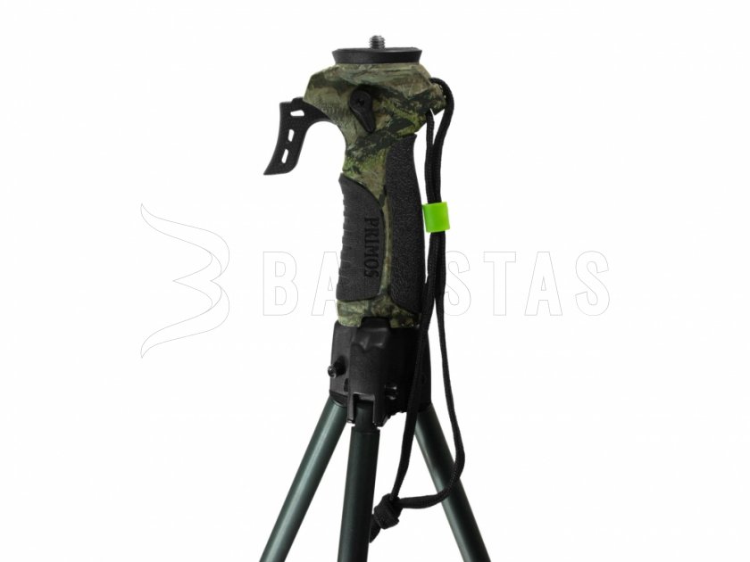 TriPod  Primos Jim Shockey Trigger Stick Gen 2 Deluxe