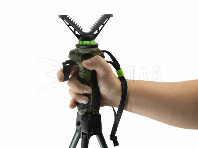 TriPod  Primos Jim Shockey Trigger Stick Gen 2 Deluxe