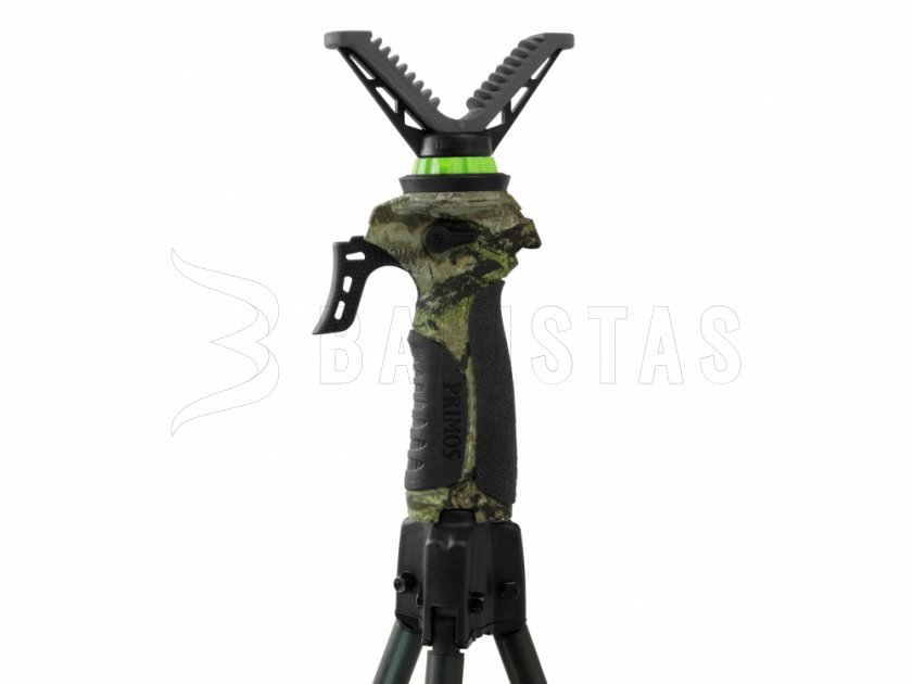 TriPod  Primos Jim Shockey Trigger Stick Gen 2 Deluxe