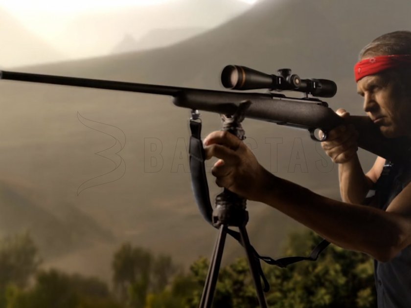 Primos Trigger Stick Gen 2 Bipod
