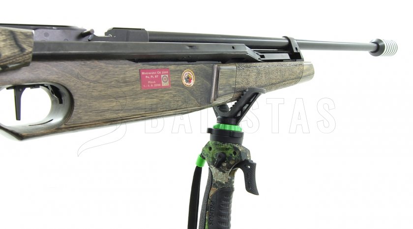Primos Trigger Stick Gen 2 Bipod