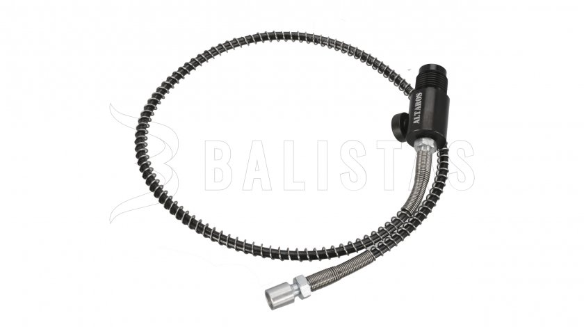Altaros Filling Hose
