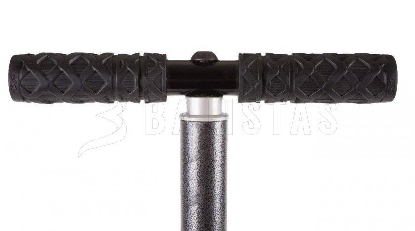 Hill Pump MK4, Up to 3300 PSI