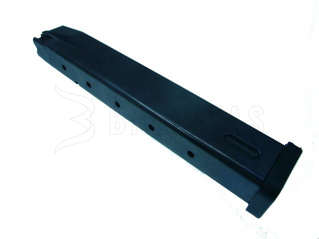 Magazine Ekol ASI/Ekol Jackal Dual 25ran cal.9mm