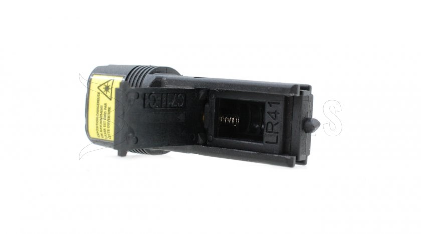 Laser sight for ASG TAC4.5