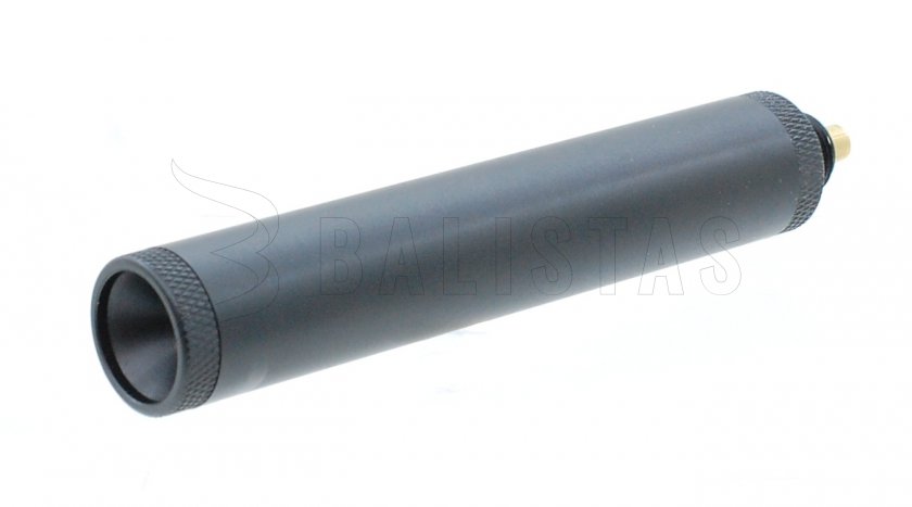 Barrel Extension for ASG Air Pistols 4,5mm