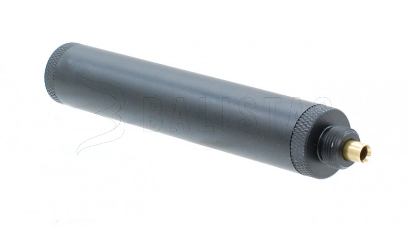 Barrel Extension for ASG Air Pistols 4,5mm