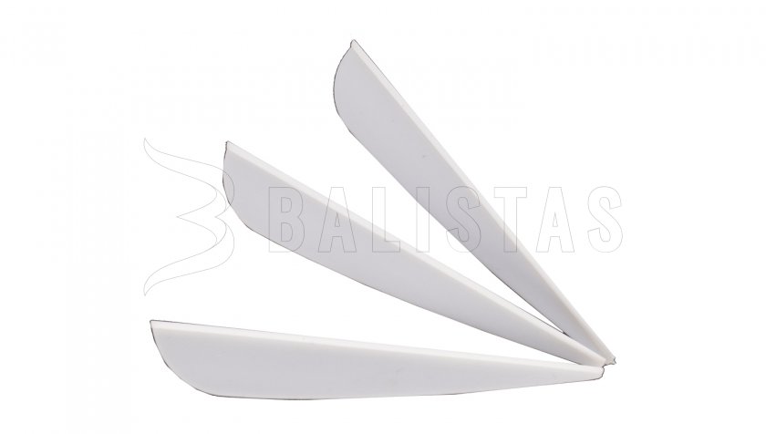 Balistas Arrow Vanes 3pcs