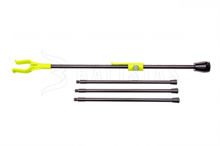 Balistas Bow Stand