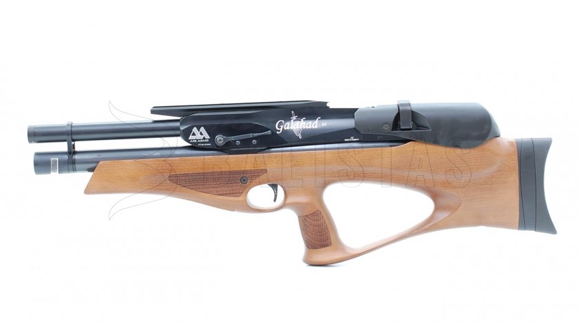 Air Arms Galahad 4,5mm