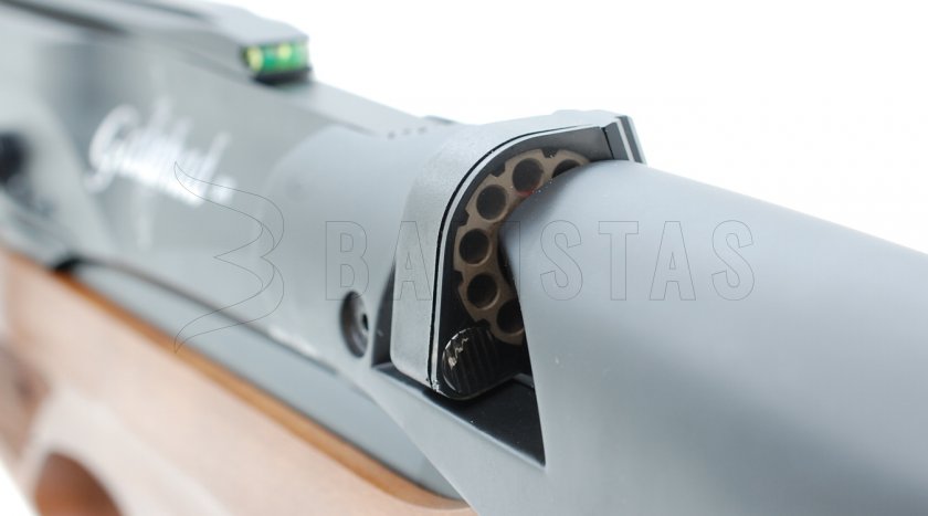 Air Arms Galahad 4,5mm