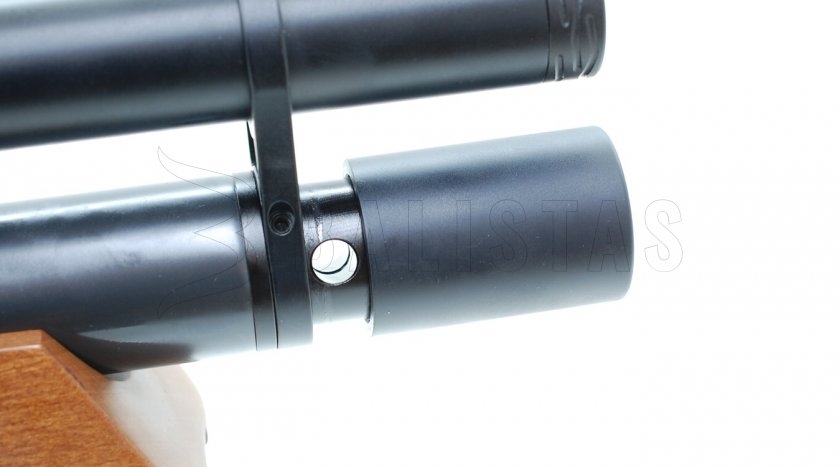 Air Arms Galahad 4,5mm