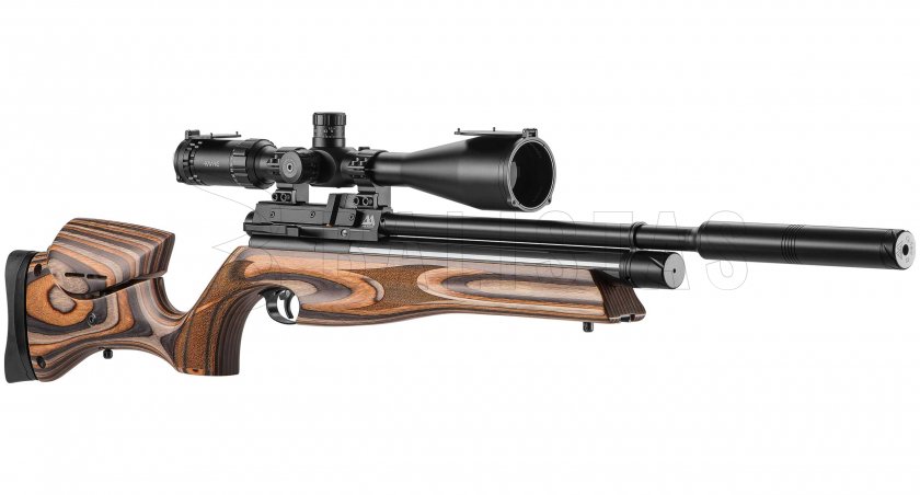 Air Arms S510 Ultimate Sporter Laminate 4,5mm