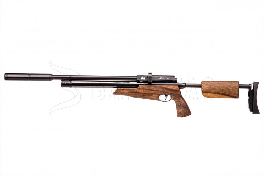 Air Arms S510 TDR 4,5mm