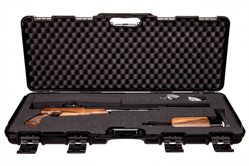 Air Arms S510 TDR 4,5mm