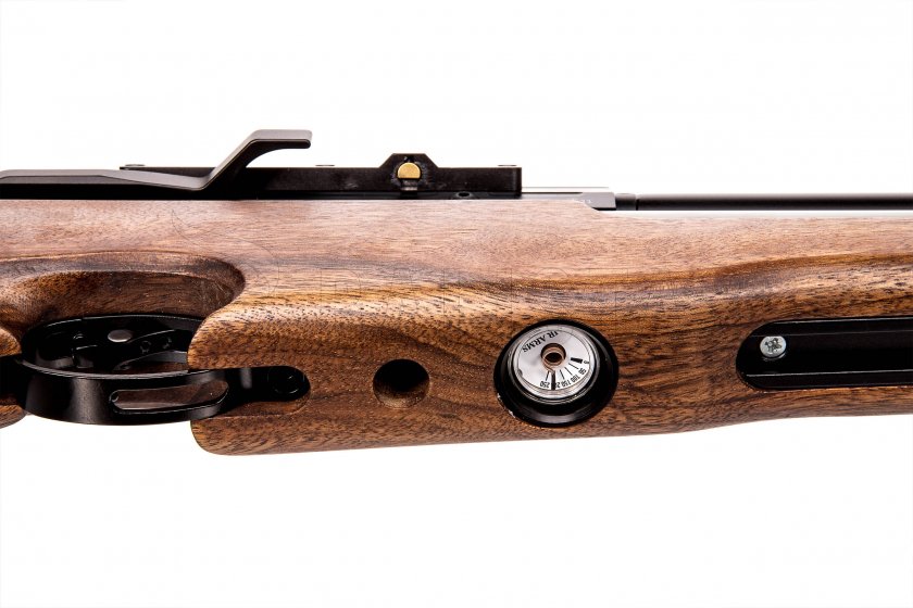 Air Arms S510 TDR 4,5mm