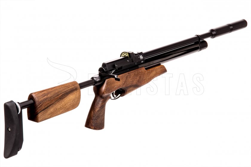 Air Arms S510 TDR 4,5mm