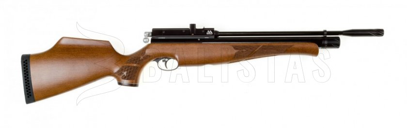 Air Arms S410 Carbine 4,5mm