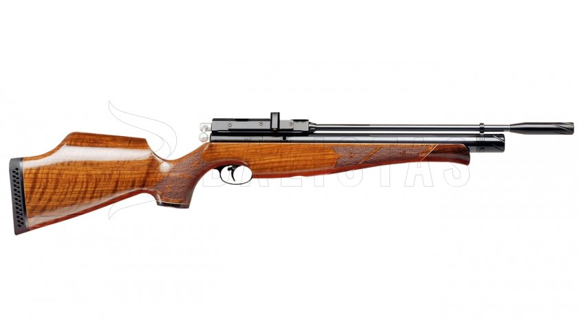 Air Arms S410 Rifle 5,5mm Walnut