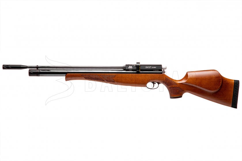 Air Arms S410 Rifle 4,5mm