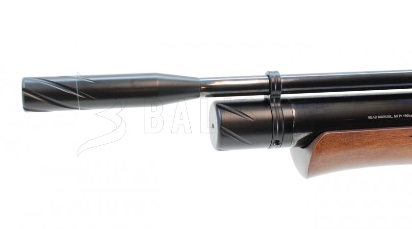 Air Arms S400 Carbine 4,5mm