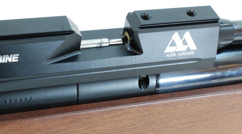 Air Arms S400 Carbine 4,5mm