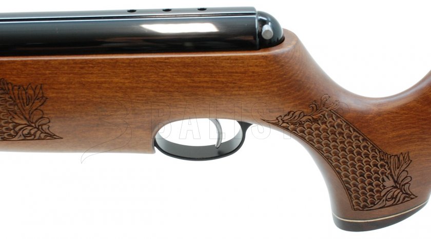Air Arms TX 200 MK3 5,5mm